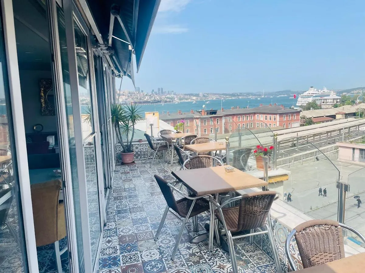 Grand Hurriyet Hotel Istanbul 0*,  Turkey