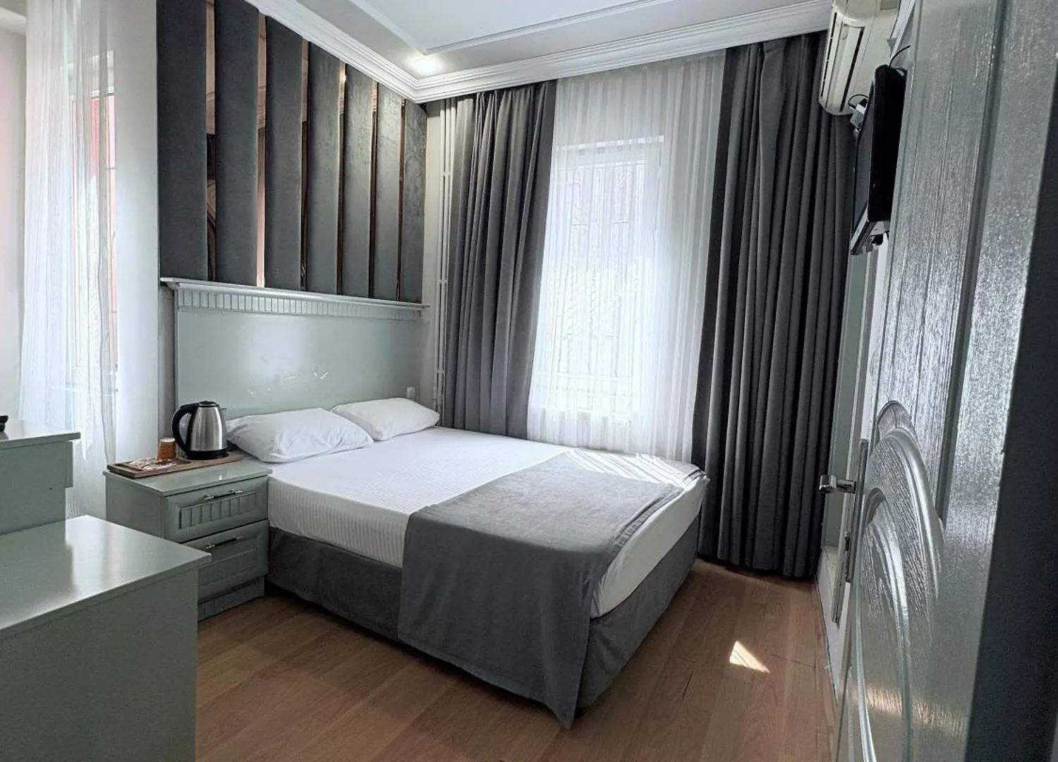 Grand Hurriyet Hotel Istanbul