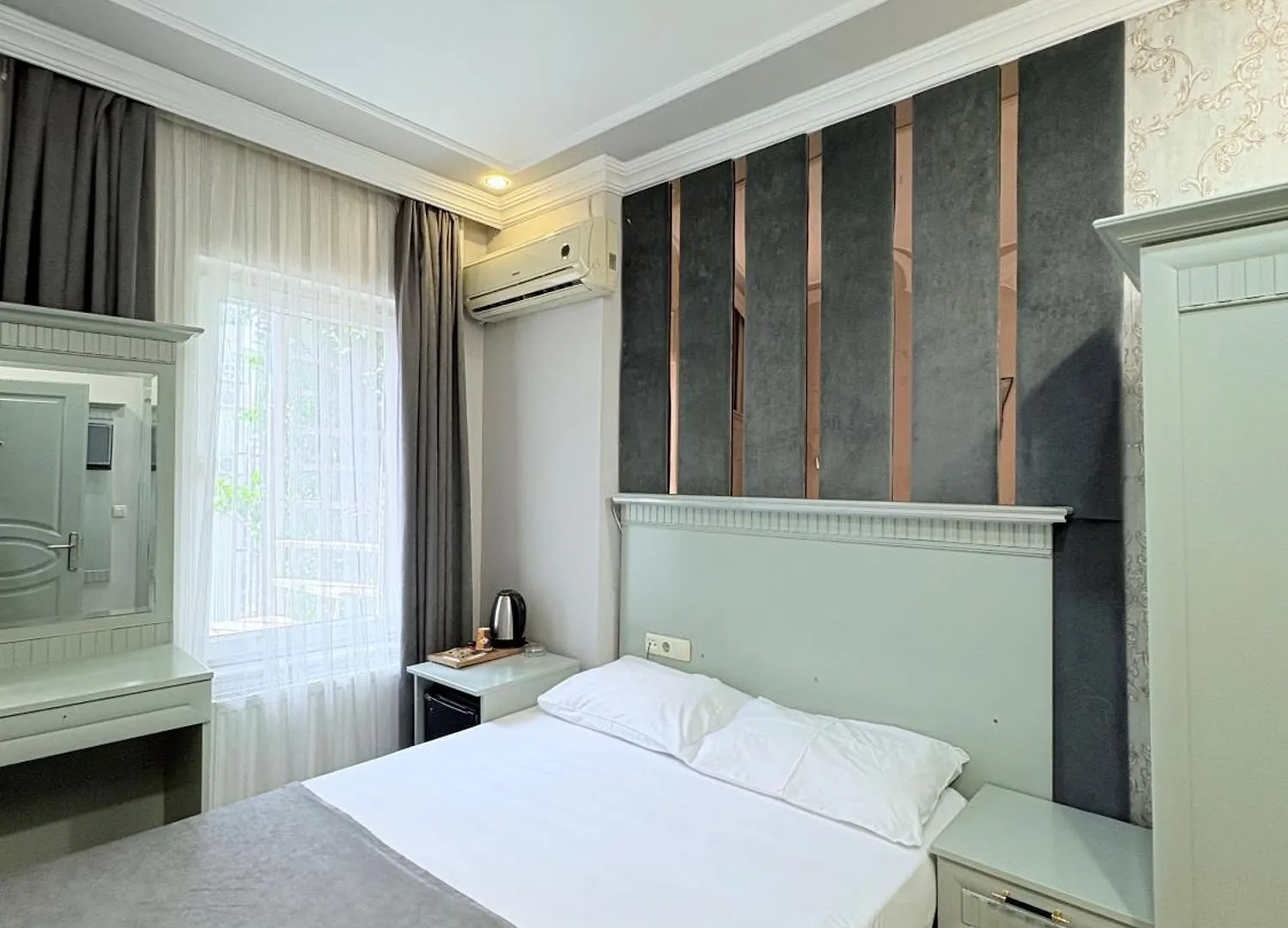 Grand Hurriyet Hotel Istanbul