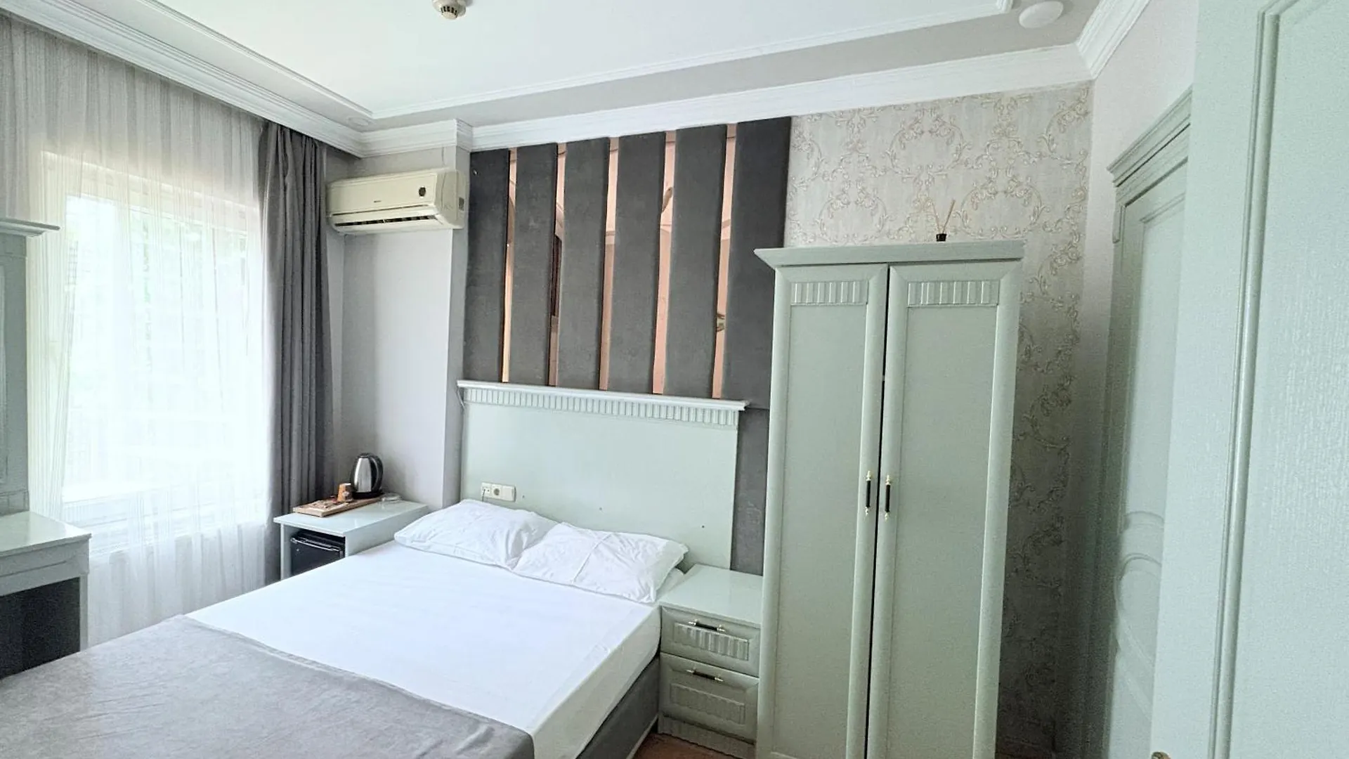 Grand Hurriyet Hotel Istanbul