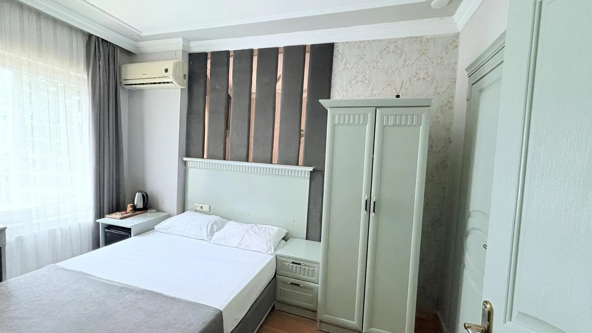 Grand Hurriyet Hotel Istanbul