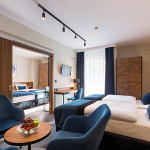 **** Ξενοδοχείο Ascot Premium Πολωνία