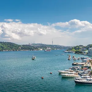 Bebek By The Collection -adults Only Stambuł