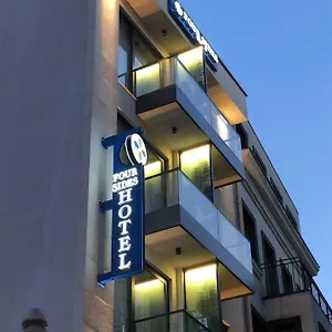 Ξενοδοχείο Four Sides Beyoglu, Κωνσταντινούπολη