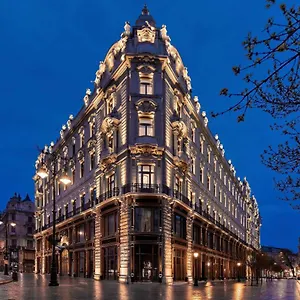 ***** Ξενοδοχείο Matild Palace, A Luxury Collection Ουγγαρία
