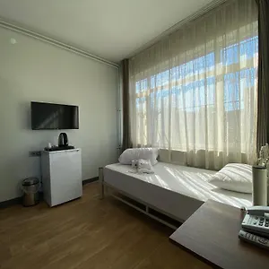 Hostel Ferah, Κωνσταντινούπολη