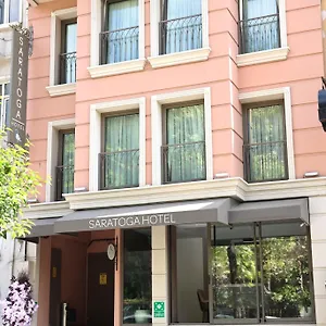 Ξενοδοχείο Saratoga Sultanahmet, Κωνσταντινούπολη