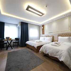  Bed & Breakfast Elita Kumkapi
