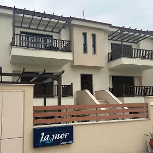  Ξενοδοχείο με διαμερίσματα La Luxury Ελλάδα