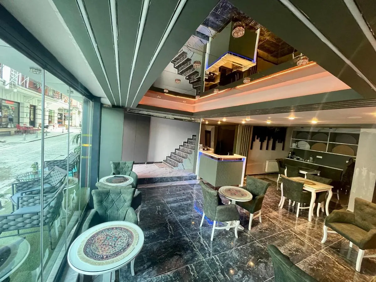 Grand Hurriyet Hotel Κωνσταντινούπολη