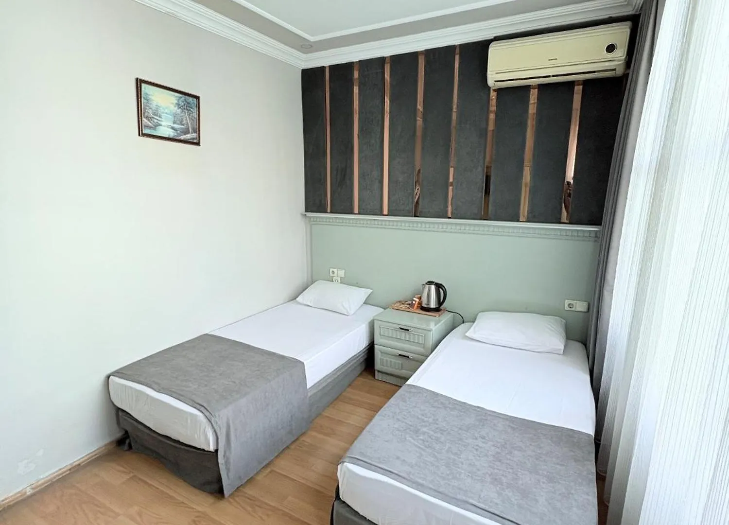 Grand Hurriyet Hotel Provincia di Provincia di Istanbul 0*,  Turchia