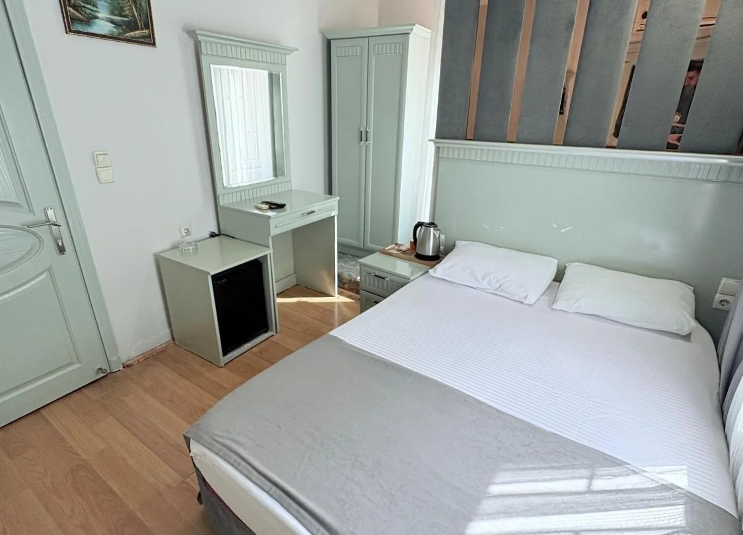 Grand Hurriyet Hotel Provincia di Provincia di Istanbul Turchia