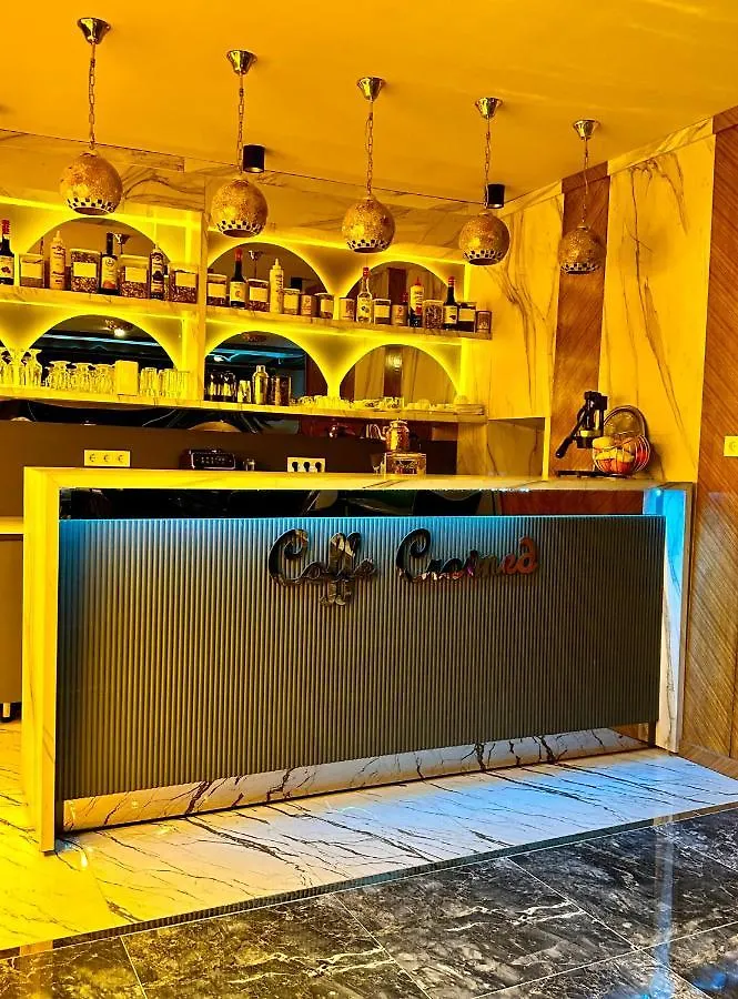 Grand Hurriyet Hotel Istanbul 0*,  Turkey
