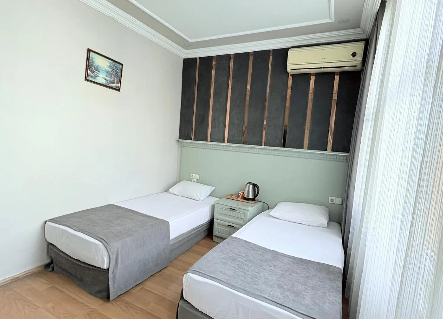 Grand Hurriyet Hotel Istanbul Turkey