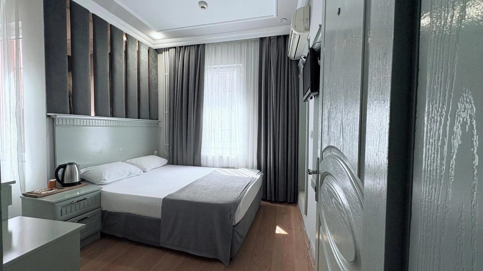 Grand Hurriyet Hotel Istanbul Turkey